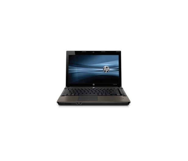 HP probook 4520s i3-330M/3072/320/DVD-RW/7HP - 54247 - zdjęcie 4